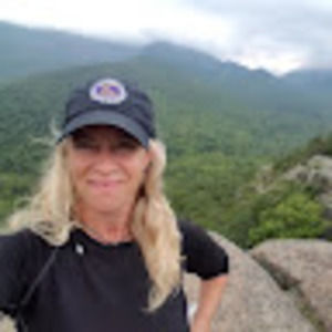 Meet your Posher, Kathy